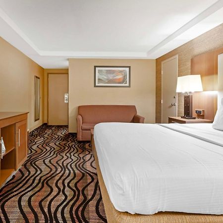 Best Western Summit Inn Niagara Falls Exterior photo