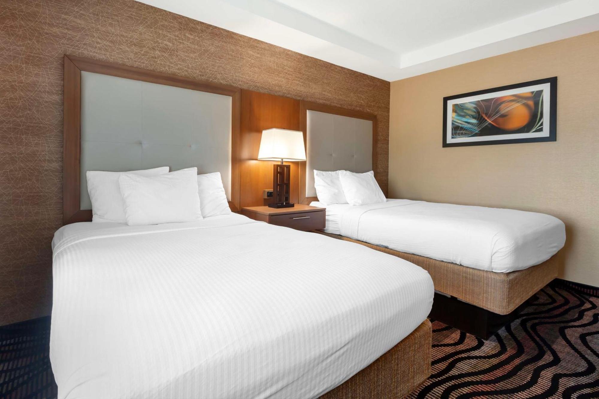 Best Western Summit Inn Niagara Falls Exterior photo