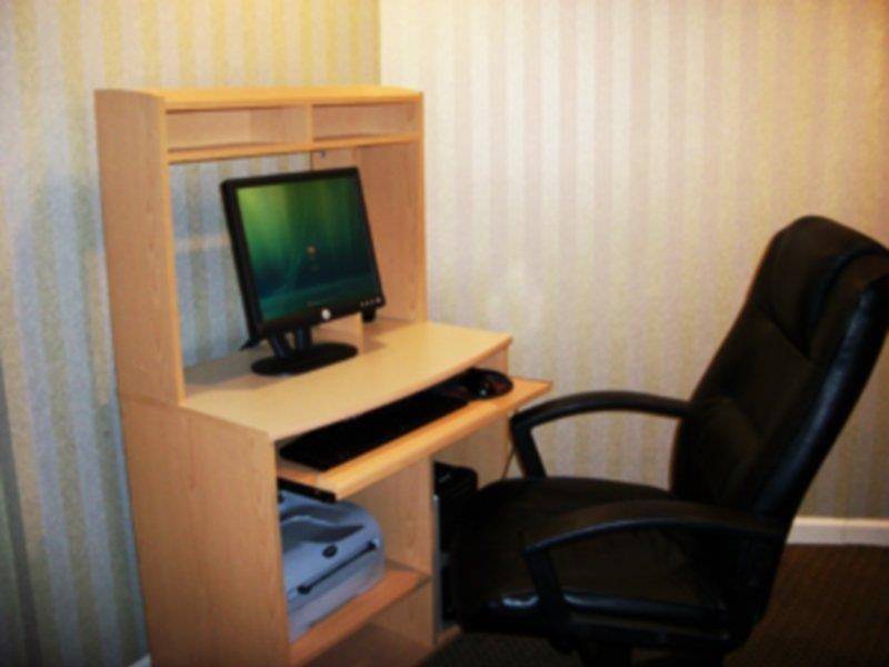 Best Western Summit Inn Niagara Falls Room photo