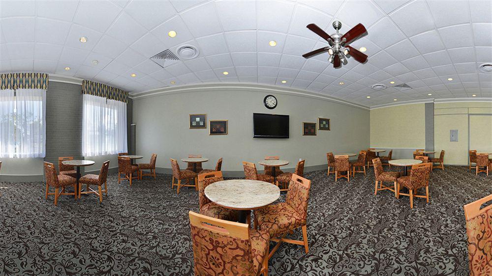 Best Western Summit Inn Niagara Falls Exterior photo